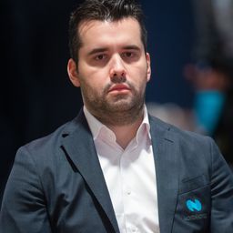 Jan Nyepomnyascsij nyerte a sakkvilágbajnoki döntő második partiját