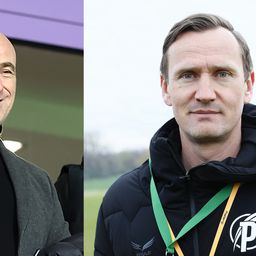 Sportál-információ: Szergej Kuznyecov vezetőedző, Kovács Zoltán sportigazgató lehet Felcsúton