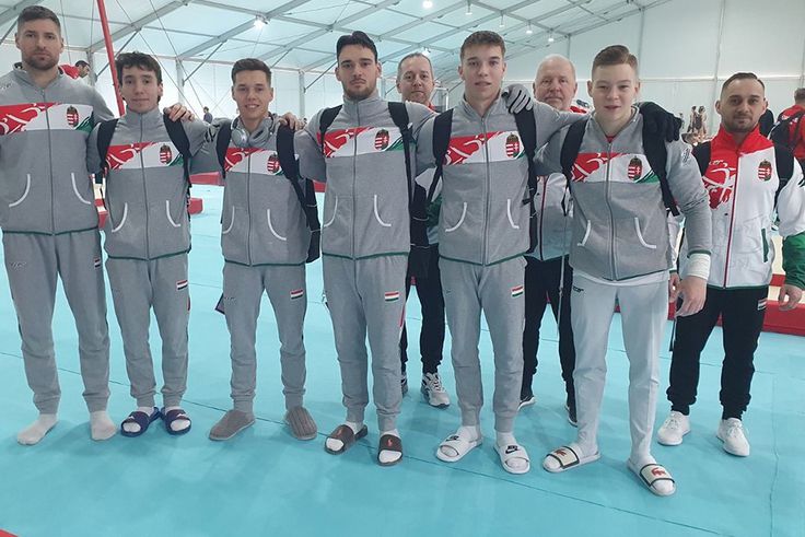 Kedden rajtol a torna Eb, már Törökországban a magyar versenyzők