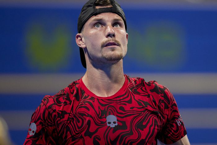 Fucsovics Márton a 73. helyen áll