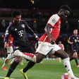 Elmaradt tizenegyesről beszél az Arsenal és a Bayern is; Ronaldo sajtótájékoztatót hívott össze – délelőtti hírösszefoglaló