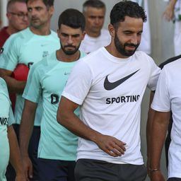 Az új Mourinho lehet Szoboszlai edzője