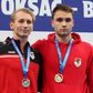 Márton Richárd: „Próbáltam tartani a lépést, de hát elment”
