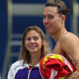 Telegdy-Kapás Boglárka: „Egyszerűen az egóm nem tűrte el, hogy én nem tudok kijutni az olimpiára”