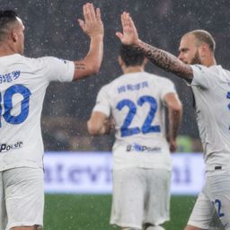 Csalással vádolta meg az Intert a legendás edző