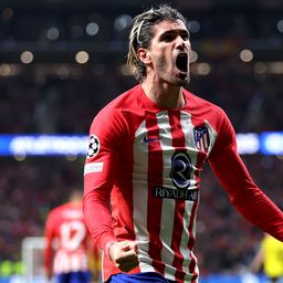 A kiesés széléről táncolt vissza a Dortmund az Atlético otthonában – videóval