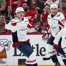 Nem akármilyen rekordot döntött meg az NHL-sztár – videóval