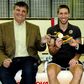 Ugye, tudja, hol lett olimpiai bajnok Berki Krisztián? – kvíz a tornasport magyar legendáiról