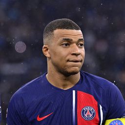 Mbappénak és Dembélének is üzent a Barcelona elnöke a BL-csata előtt – videóval