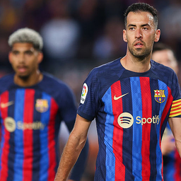 Távozik a Barcelona világbajnoka – hivatalos