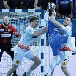 Óriási izgalmak, döntetlent játszott a BL-ben a magyar légiós csapata
