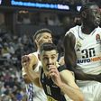 Elképesztő fordítás, a Real Madrid bejutott a négyes döntőbe – videóval