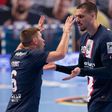 Szoros csatában végül a PSG nyerte a BL-negyeddöntőt