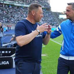Újabb ügy a Herthánál, teljes káosz a vezetésben