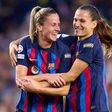 Vége a nagy sorozatnak: 62 győzelem után először nem nyert a Barca