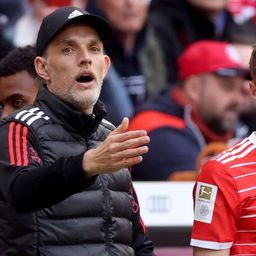 Ezért fordíthat hátat a Bayern Münchennek a klubikon Thomas Müller – videóval