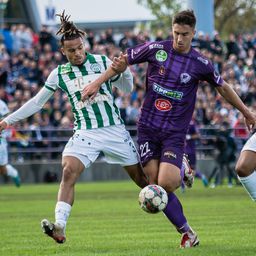 Az Újpest után a Kecskemét és a Kisvárda is megkapta az NB I-es licencet