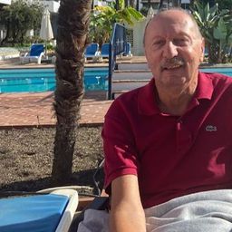 Fazekas László: „Nem látom annak az esélyét, hogy valaha is hazautazzak!”