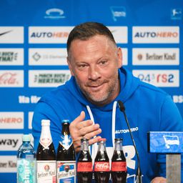 Dárdai Pál: „Nincs pénzünk, de nagy szívünk van!”