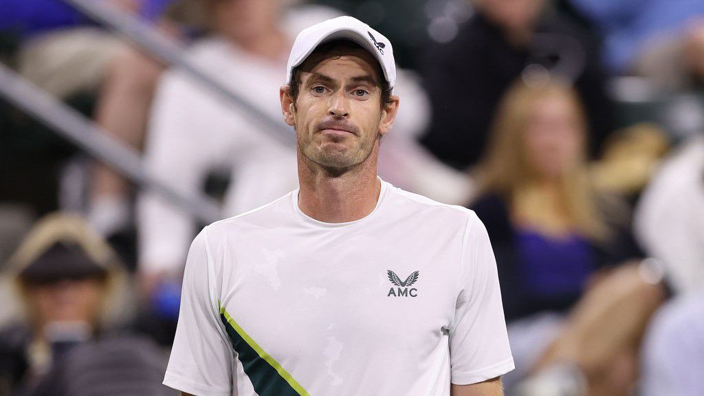 Andy Murray szemműtétet javasol a 16 éves orosz tehetségnek