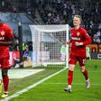 Guirassy villanása elég volt, megelőzte a Bayernt a Stuttgart