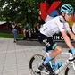 A magyar bringás elmondta, miért izgul a Tour de Hongrie befutója előtt
