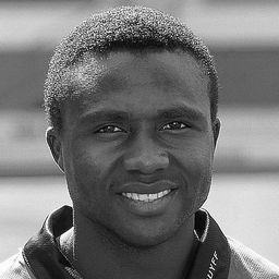 Ibrahim Babangida 47 éves volt