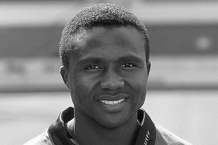 Ibrahim Babangida 47 éves volt