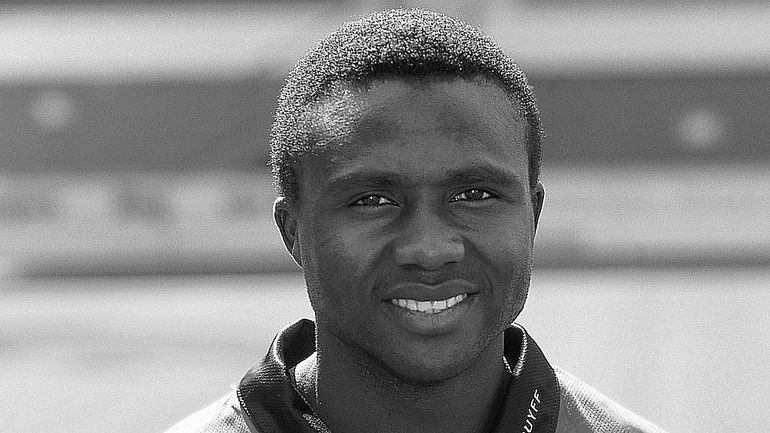 Ibrahim Babangida 47 éves volt