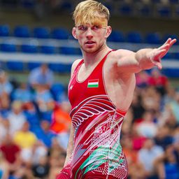 Megcsinálta: olimpiai kvótát szerzett a magyar birkózó!