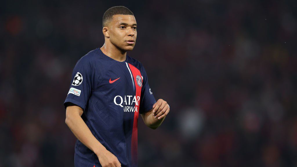 Itt a bejelentés: Mbappé távozik a PSG-től – hivatalos