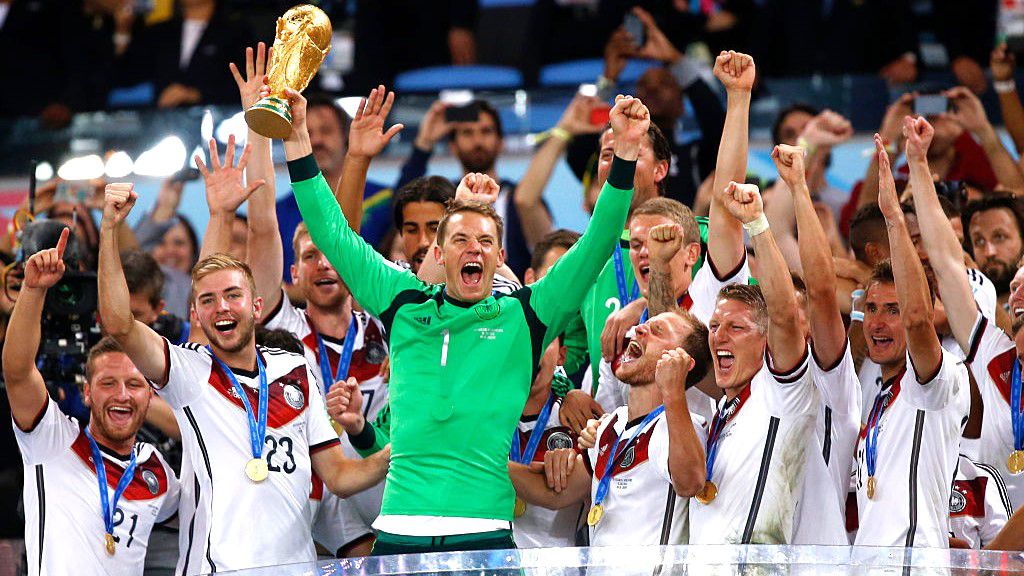 Mit csinálnak most a 2014-ben világbajnok német válogatott kerettagok?