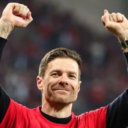 Alonso csodacsapatot csinált a Leverkusenből