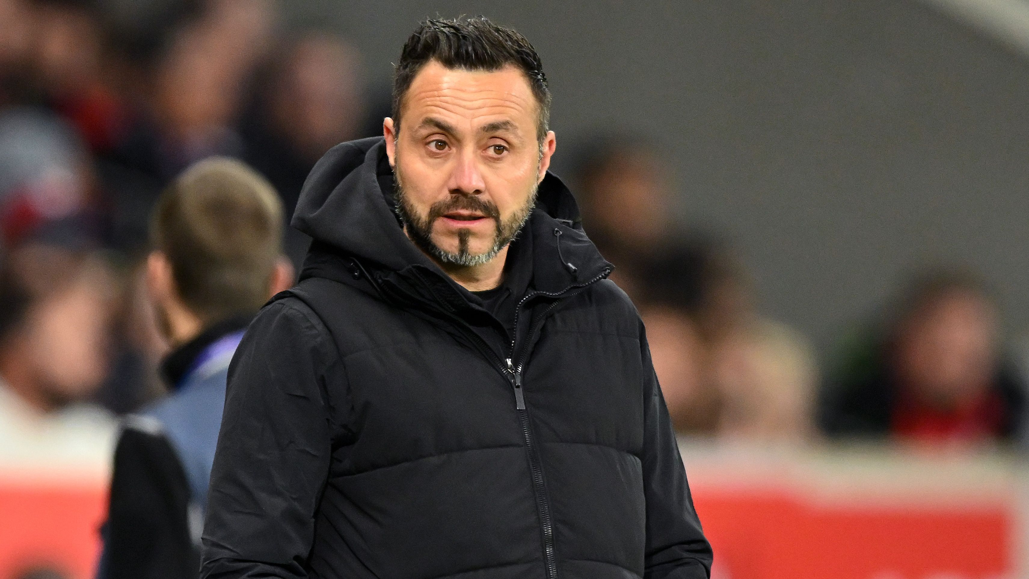 Visszatérhet a rendkívül kapós edző a Premier League-be