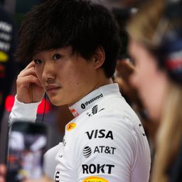 A Red Bull tanácsadója szerint helyes döntést hoztak a pilótacserével