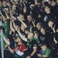Zsúfolt ház a zöld-fehér rangadón: csak az induljon el a meccsre, akinek van jegye!
