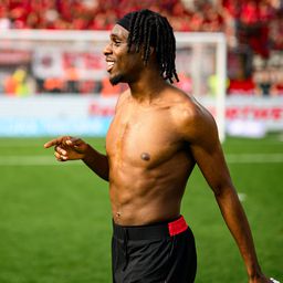 Úgy tűnik, a Liverpool megtalálta Alexander-Arnold utódját