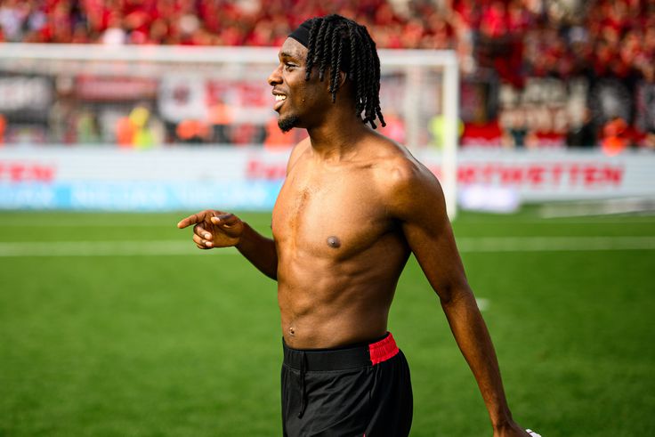 Úgy tűnik, a Liverpool megtalálta Alexander-Arnold utódját