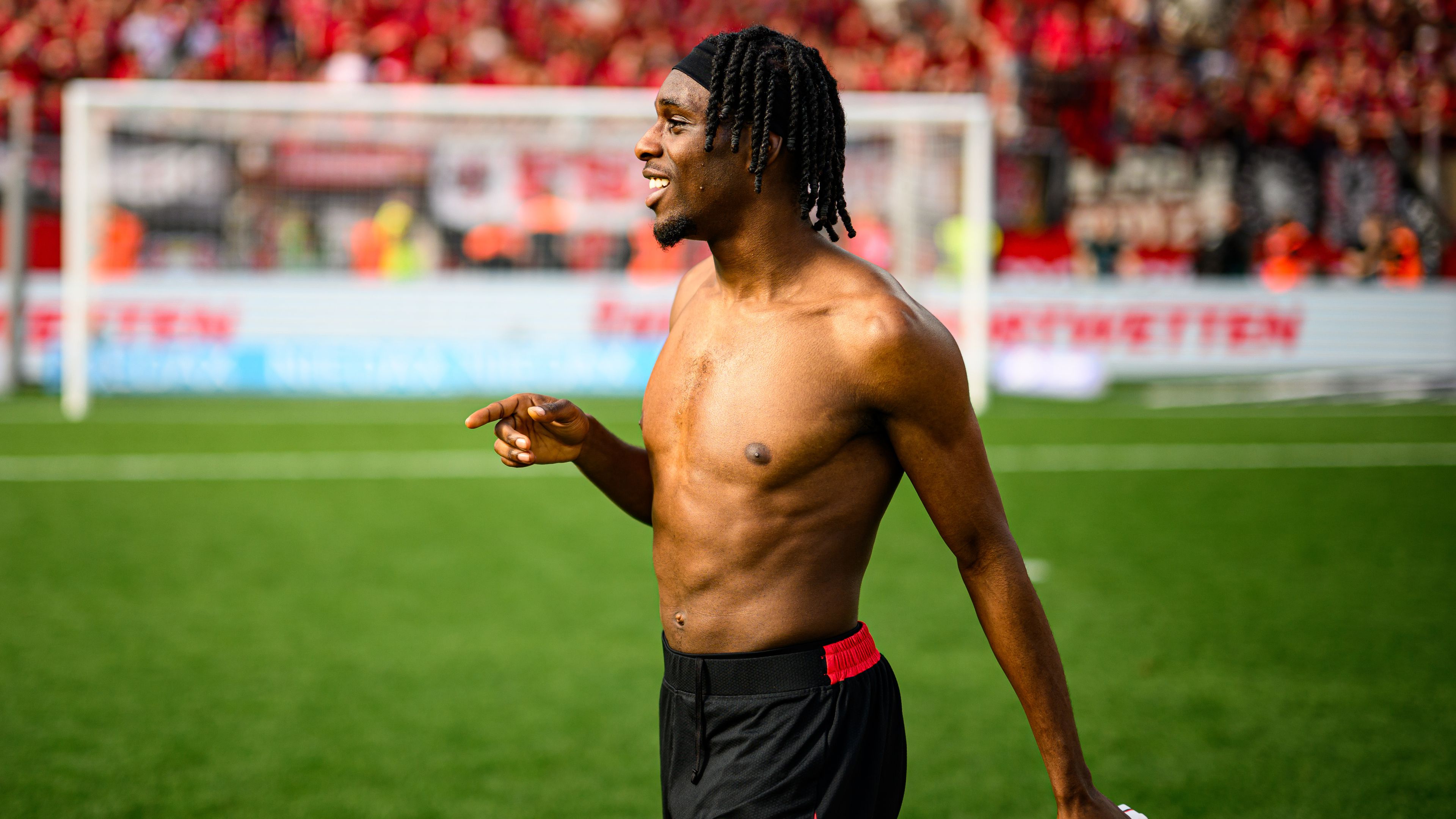 Úgy tűnik, a Liverpool megtalálta Alexander-Arnold utódját