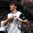 Kiesőjelöltből európai kupaindulás? Tíz bajnoki óta veretlen a Valencia