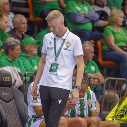 Allan Heine: Próbáltunk változtatni, de semmi nem működött