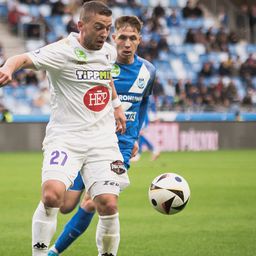 Kiesett a Kecskemét az élvonalból