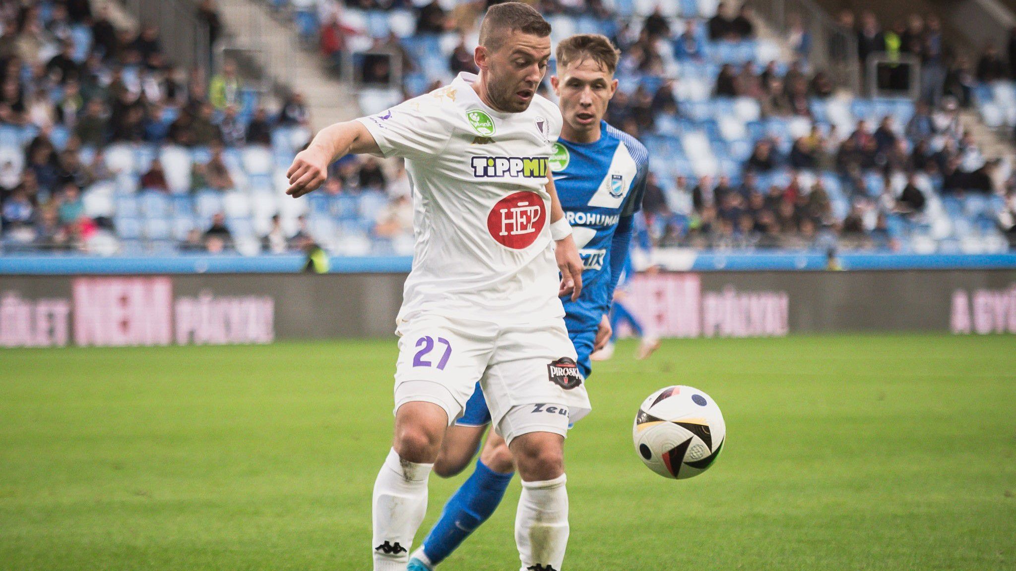 Kiesett a Kecskemét az élvonalból