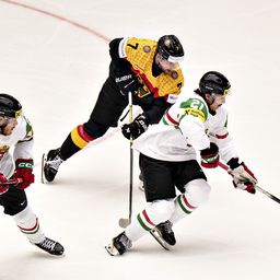 Nem a legszebb vb-nyitány, a magyar válogatott simán kikapott a németektől