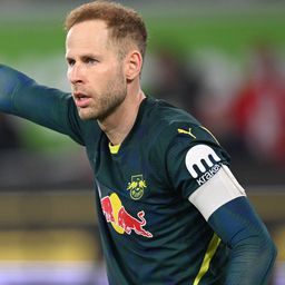 Gulácsi Péter a mezőny legjobbja volt, de a Leipzig lemarad a BL-indulásról