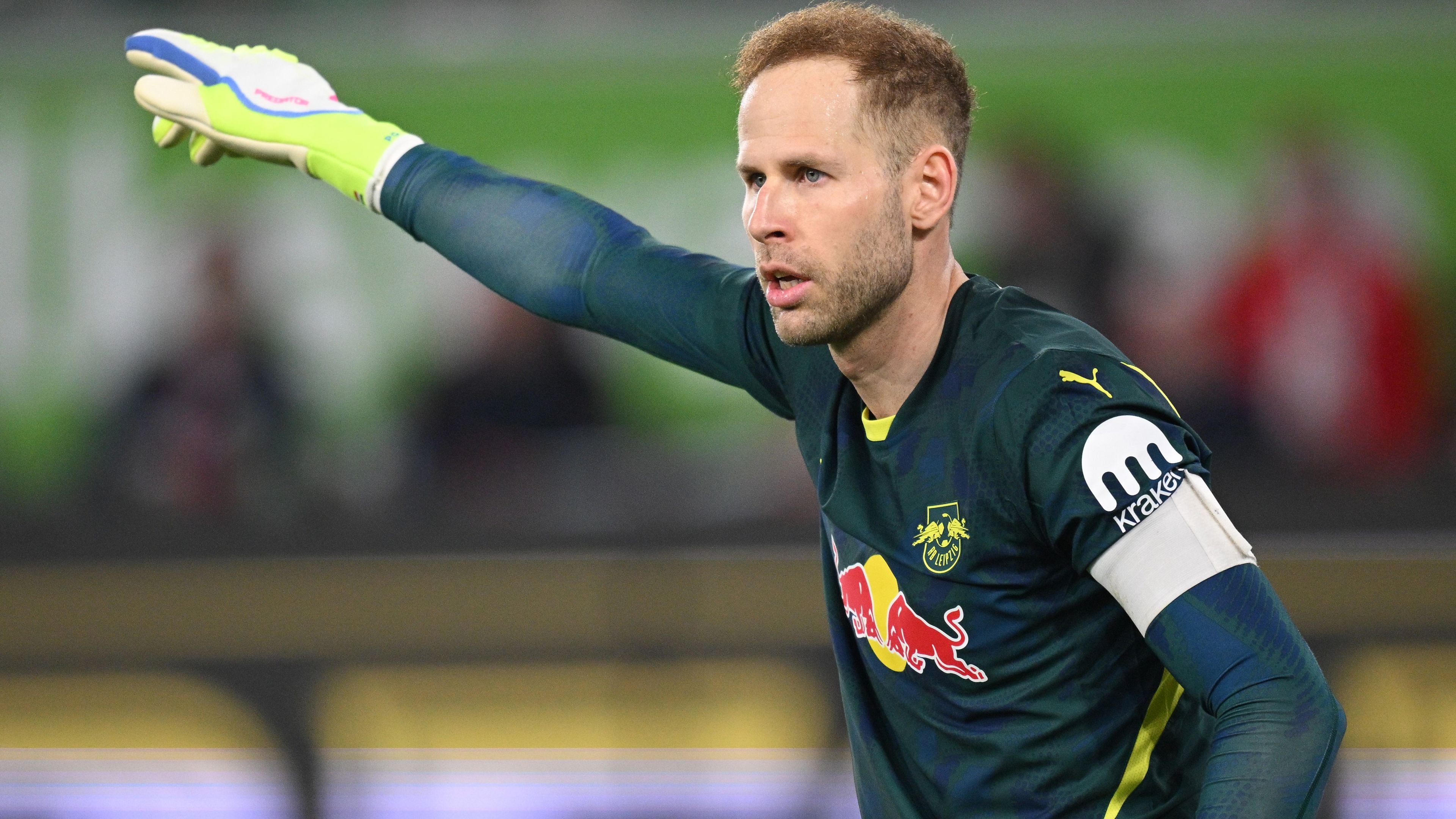 Gulácsi Péter a mezőny legjobbja volt, de a Leipzig lemarad a BL-indulásról