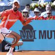 Századik trófeájával hangolódna Novak Djokovics a Roland Garrosra