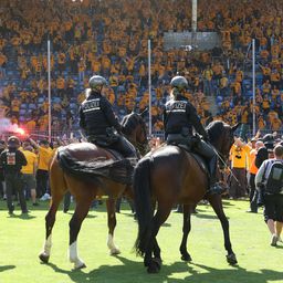 A Dynamo Dresden feljutott a másodosztályba – videókkal