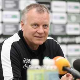 Bognár György: Egy játékvezetővel jobb volt a Fradi