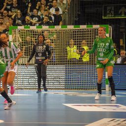 Nem tört meg az átok: tíz év után sem tudott nyerni a Ferencváros a Győr otthonában